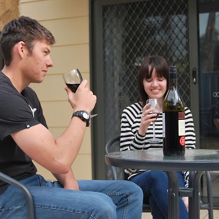 Brayfield Cottage Murray Bridge Εξωτερικό φωτογραφία