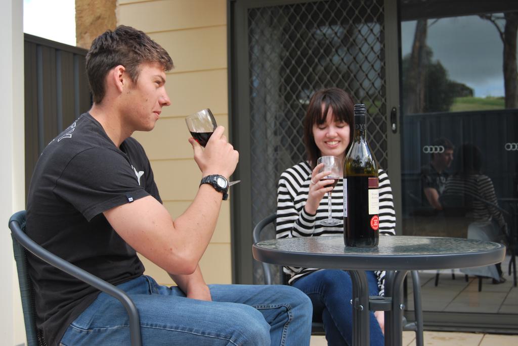 Brayfield Cottage Murray Bridge Εξωτερικό φωτογραφία
